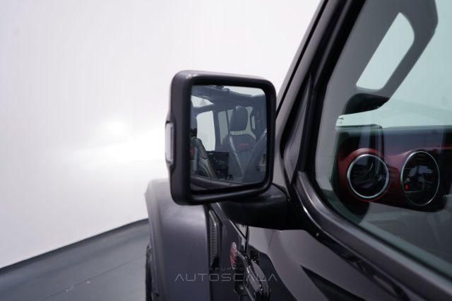 JEEP Wrangler Unlimited 2.2 Mjt 200cv II Rubicon