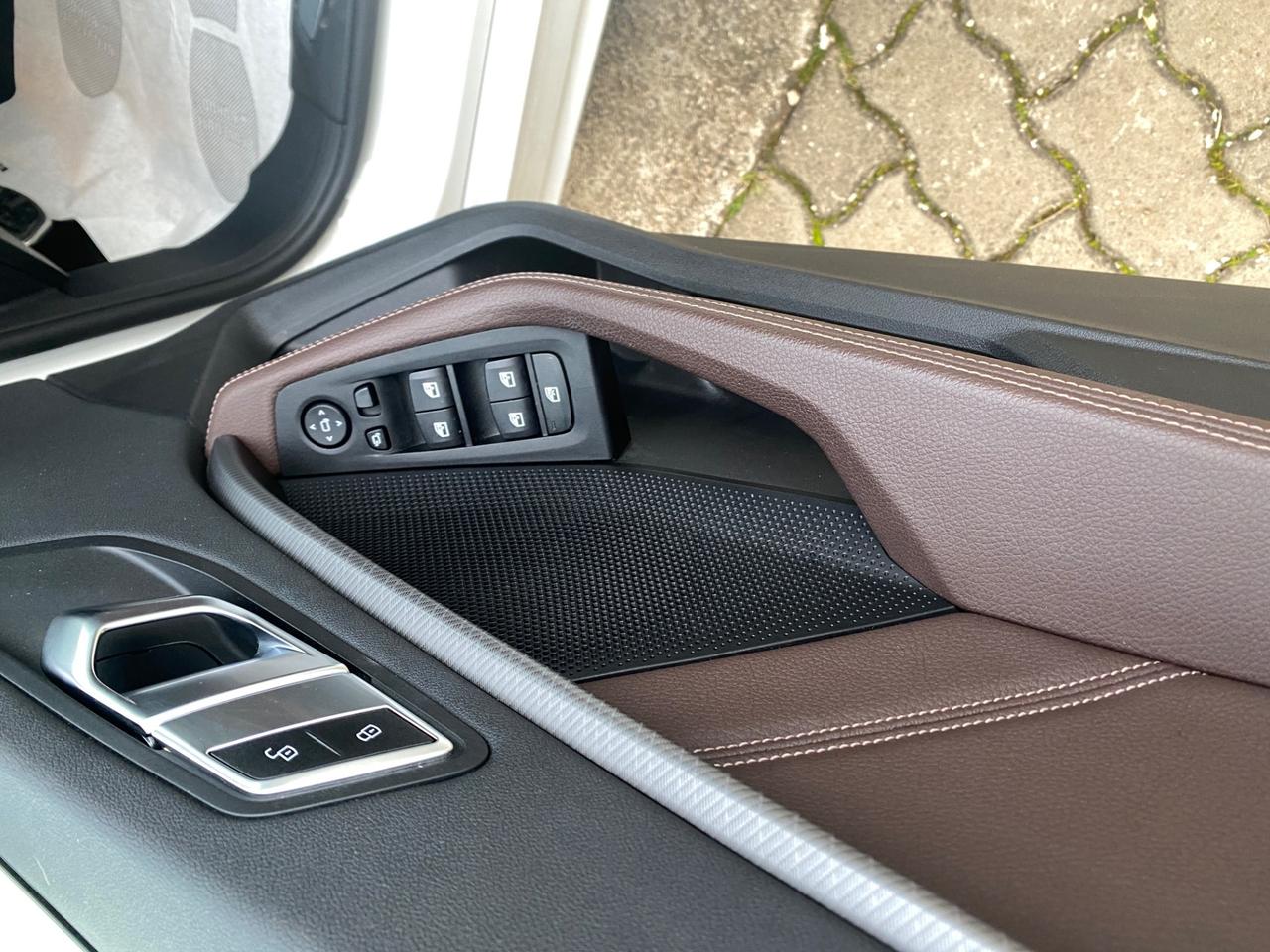 Bmw 118d 5p. Msport---- KM C ERTIFICATI