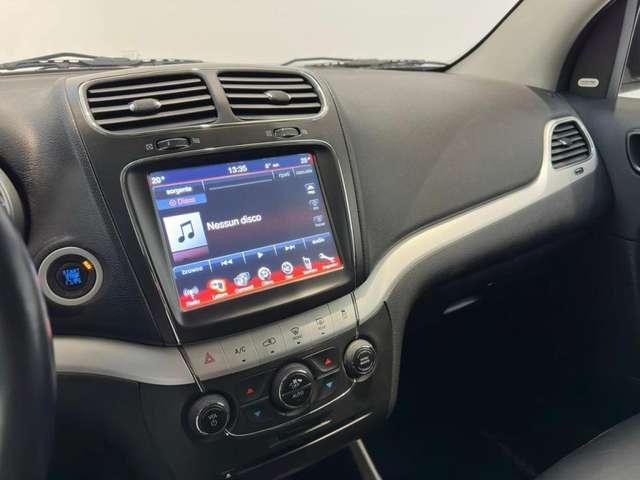 Fiat Freemont 2.0 Multijet 140 CV Lounge