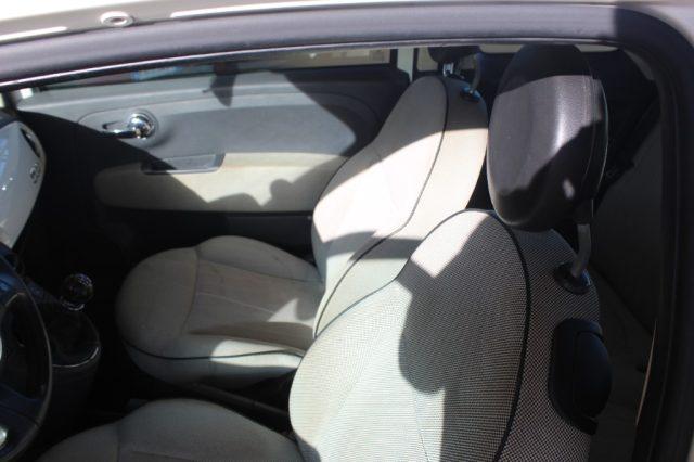 FIAT 500 1.2 Lounge (X NEO PATENTATI)