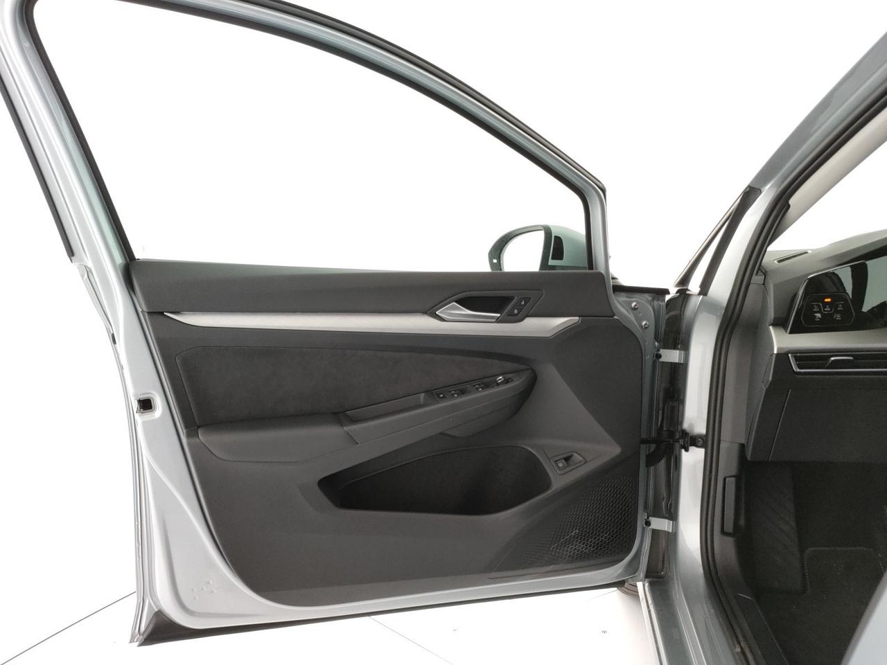 Volkswagen Golf 1.5 tsi ehybrid edition plus 204cv dsg
