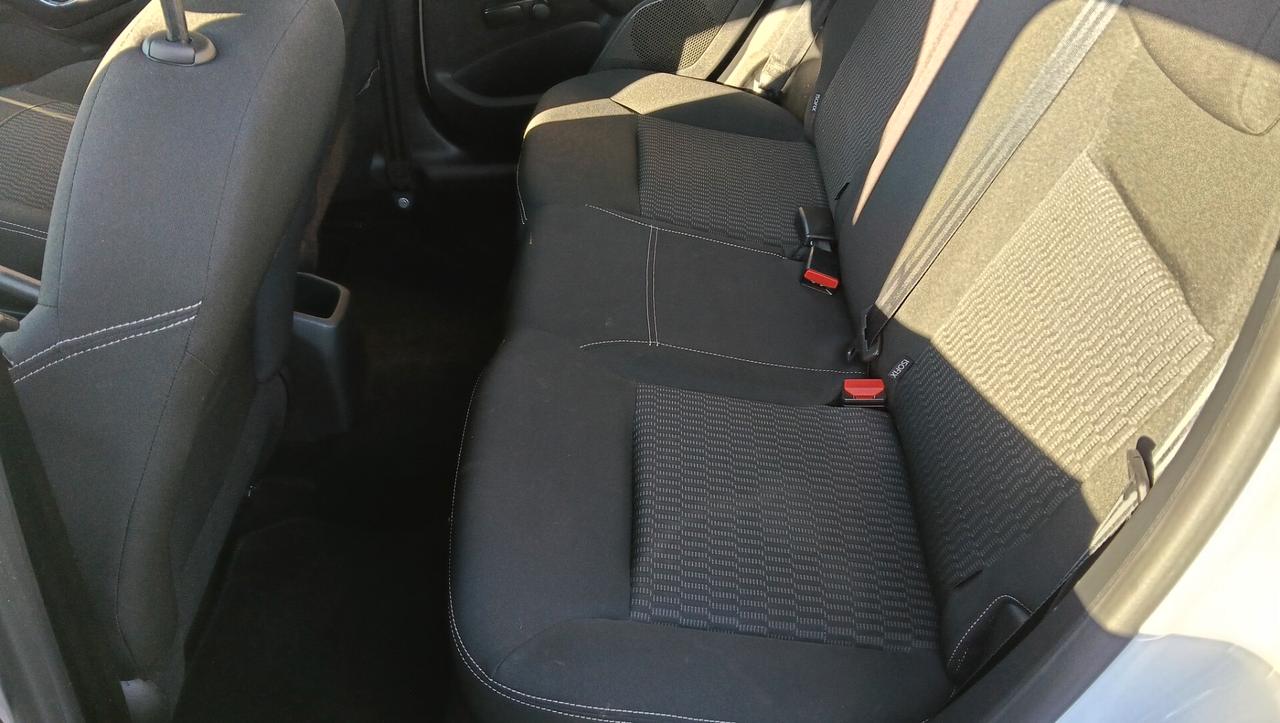 PEUGEOT 208 1600 DIESEL -PREZZO PROMO!