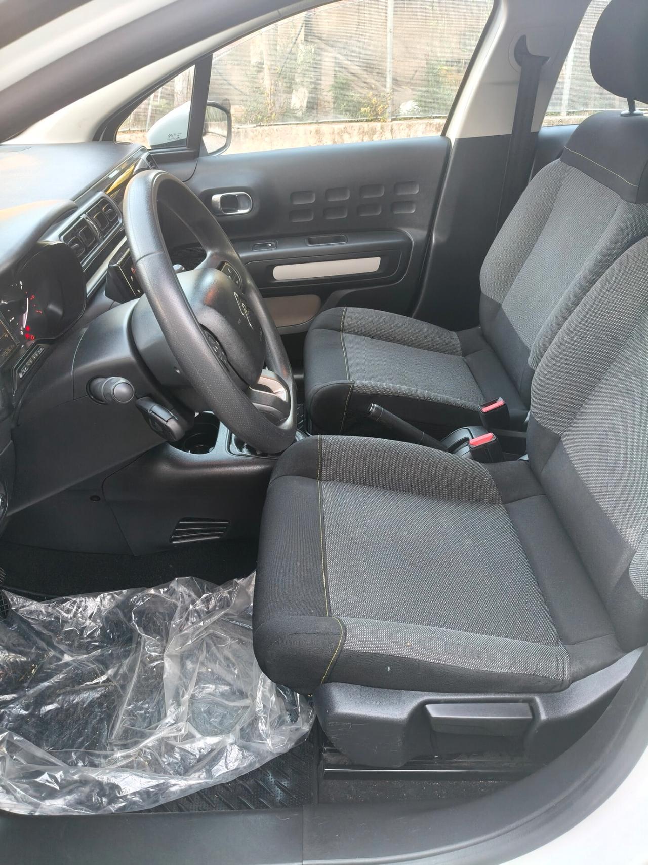 CITROEN C3 2019 1,2 BENZINA FULL OPTIONAL