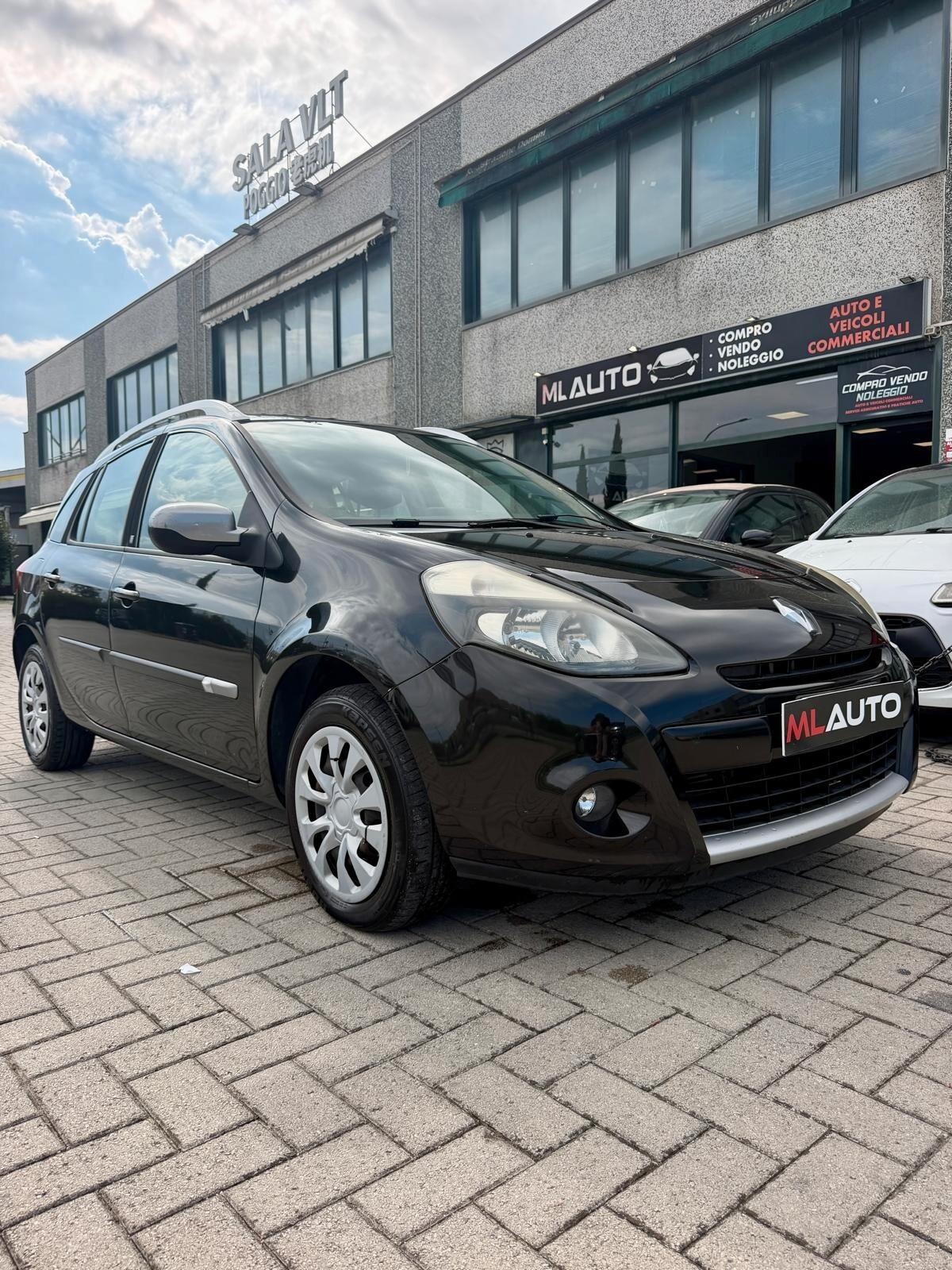 Renault Clio 1.5 dCi 90CV 5 porte Dynamique EcoBusiness - OK NEOPATENTATO