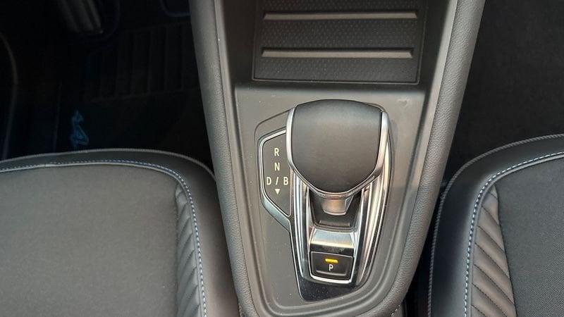 Renault Symbioz esprit Alpine full hybrid E-Tech 145