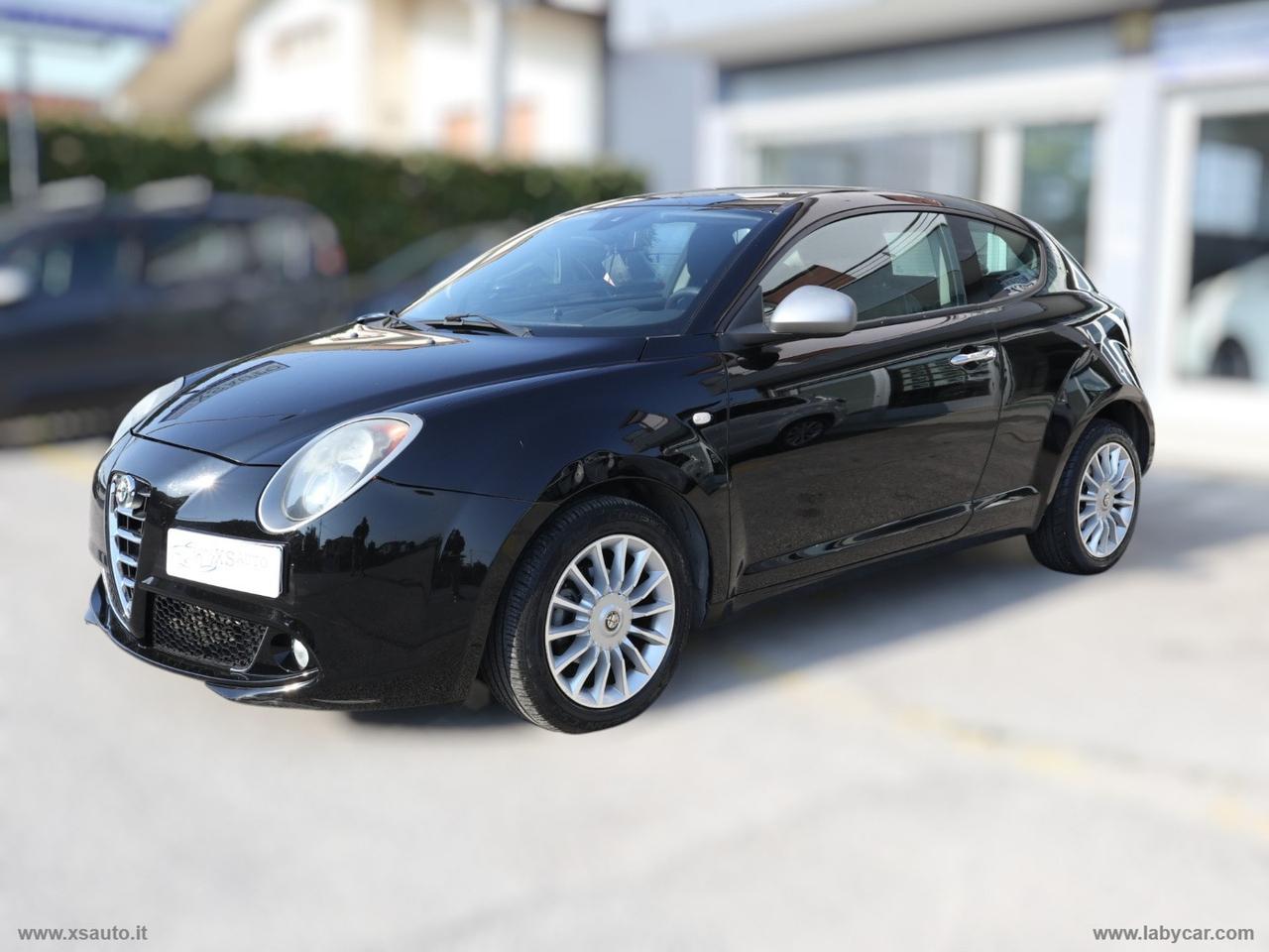 ALFA ROMEO MiTo 1.4 70 CV 8V Super