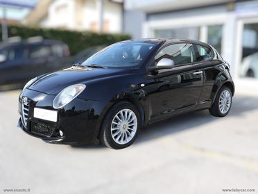 ALFA ROMEO MiTo 1.4 70 CV 8V Super