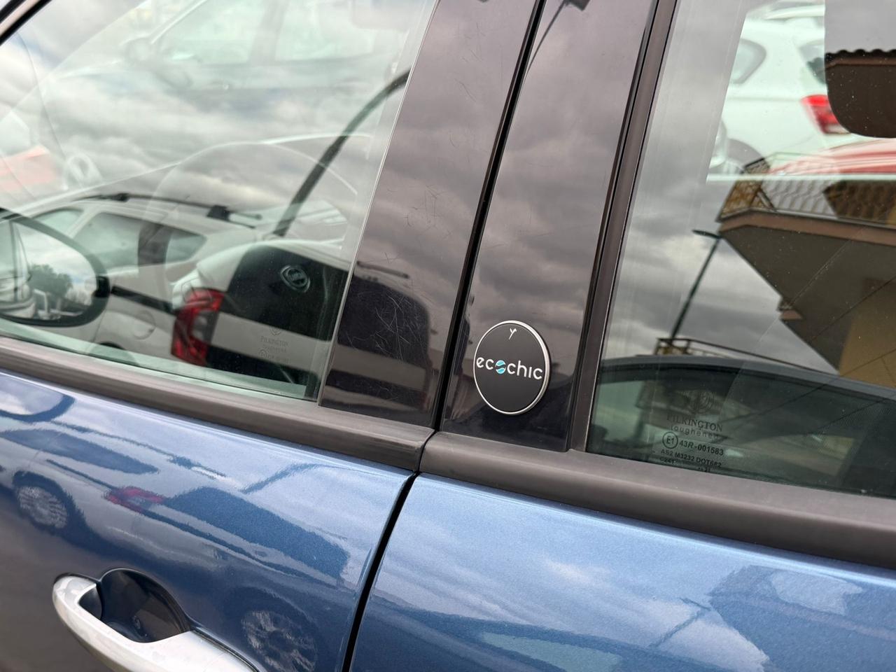 Lancia Ypsilon 1.0 FireFly 5 porte S&S Hybrid Ecochic 2021