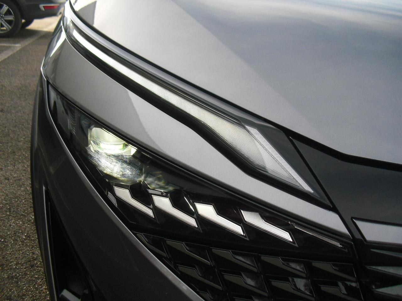 Nissan Qashqai MHEV 158 CV Xtronic N-Connecta, PARI AL NUOVO!!