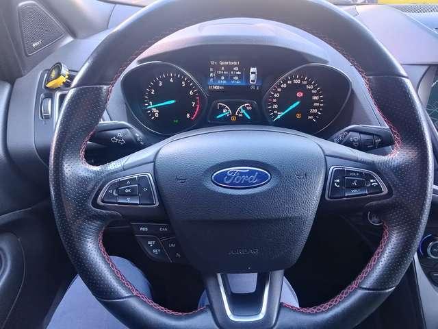 Ford Kuga Kuga II 2017 1.5 ecoboost ST-Line s