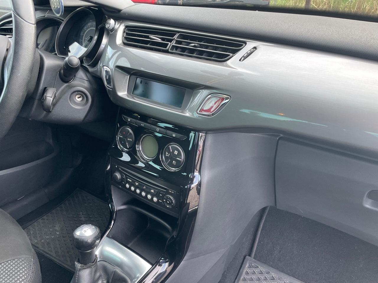 Citroen C3 1.4 VTi 95 Exclusive