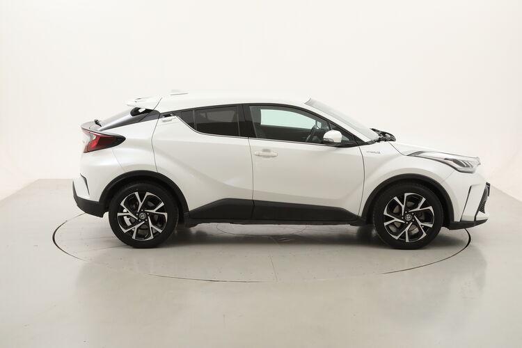 Toyota C-HR Hybrid Morebusiness BR472046 2.0 Full Hybrid 184CV