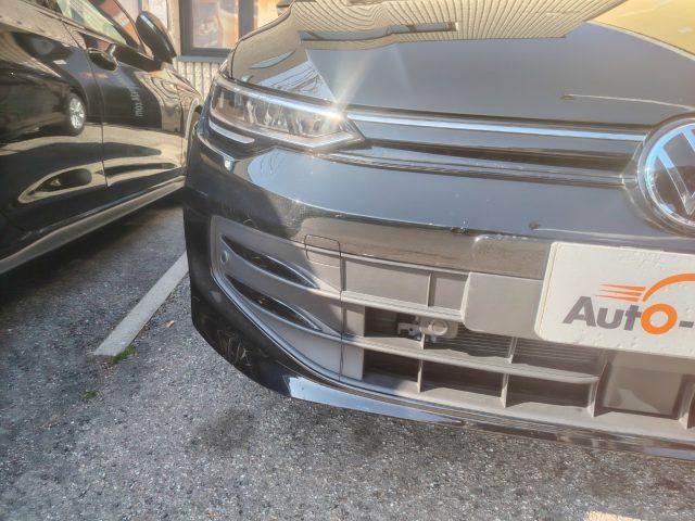 VOLKSWAGEN Golf 2.0 TDI 115 CV SCR Life PREZZO REALE-NEOPATENTATI