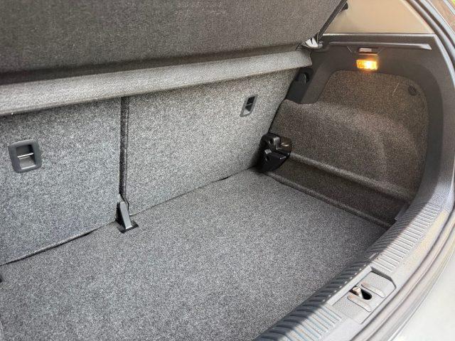 VOLKSWAGEN Polo 1.2 TDI 75CV COMFORTLINE UNIPROPRIETARIO