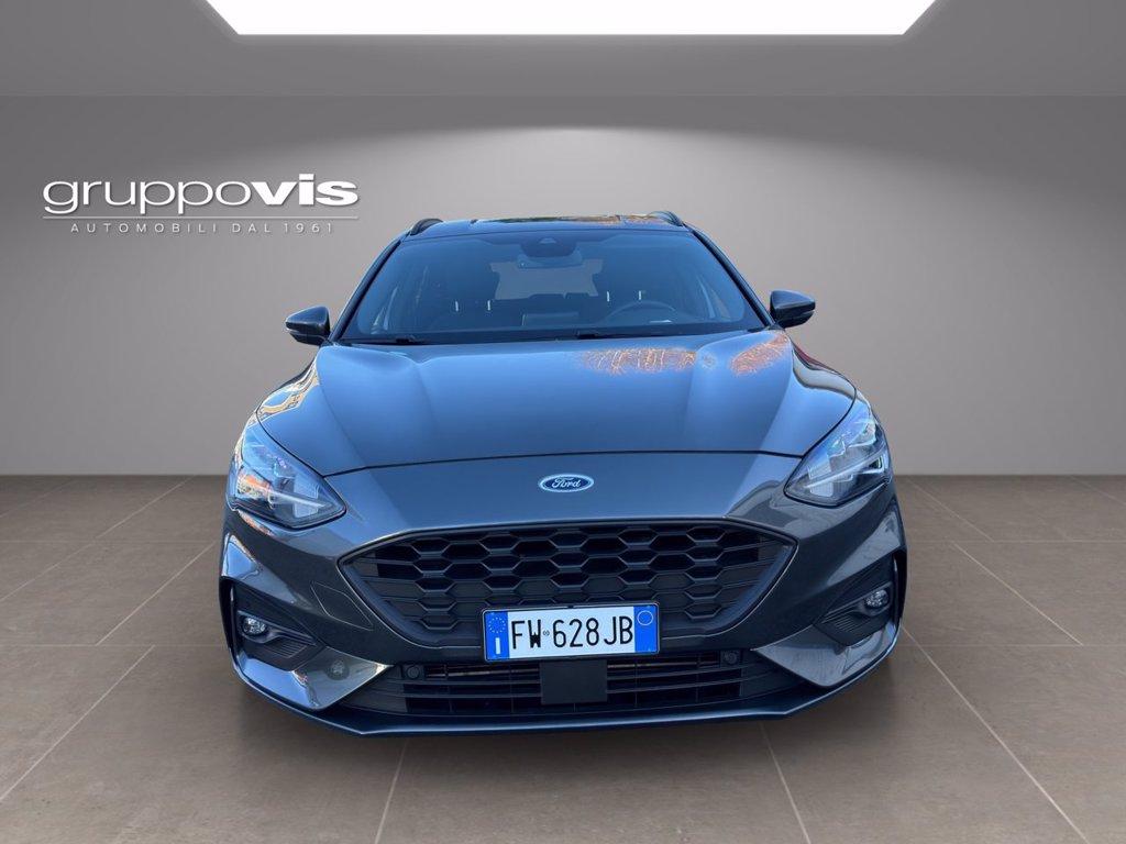 FORD Focus ST-Line SW Automatica del 2019