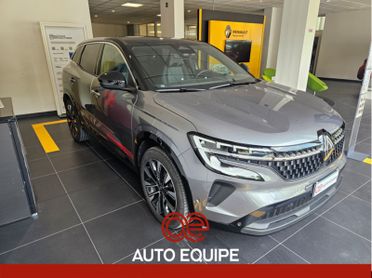 Renault Austral E-Tech Full Hybrid 200 Techno