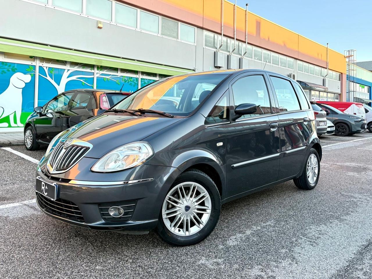 Lancia MUSA 1.4 16V Neopatentati