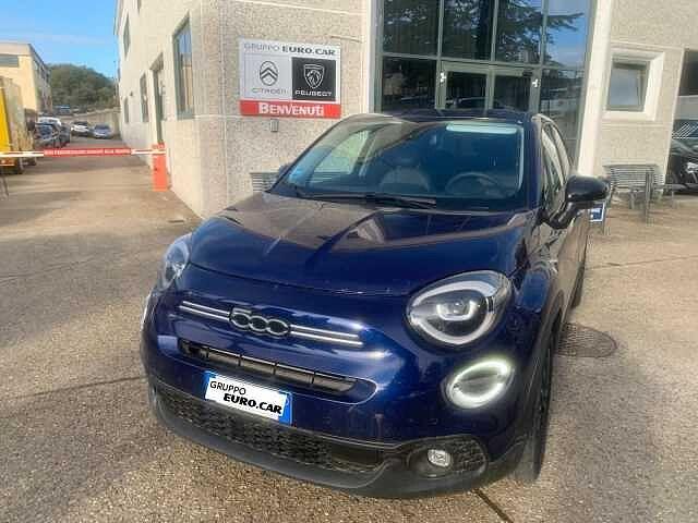 Fiat 500X 1.3 MultiJet 95 CV