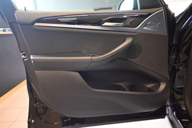 BMW X4 XDRIVE 20d XLINE AUTO 190CV NAVI 19"RADAR CAM FULL