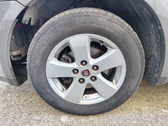 FIAT Freemont 2.0 mjt 140 CV Lounge 7posti