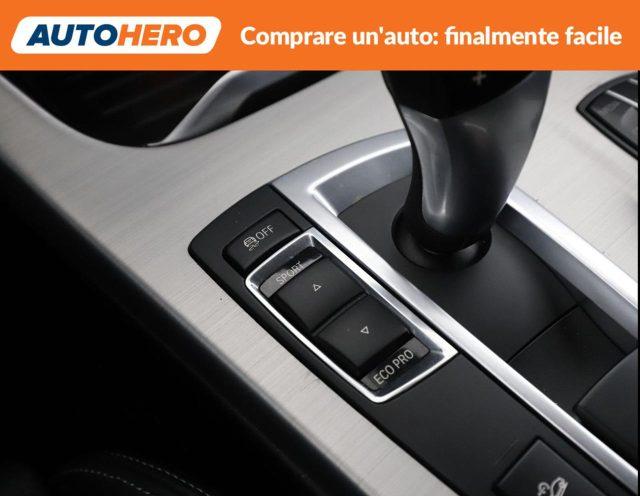 BMW X4 xDrive20iA xLine