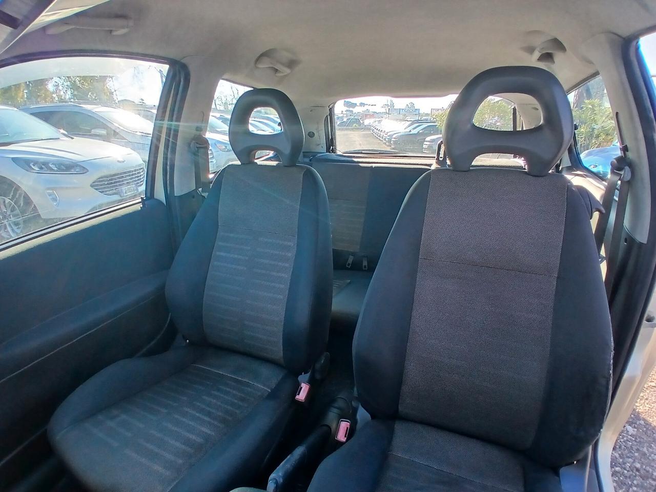 Fiat Punto Classic 1.2 3 porte Dynamic