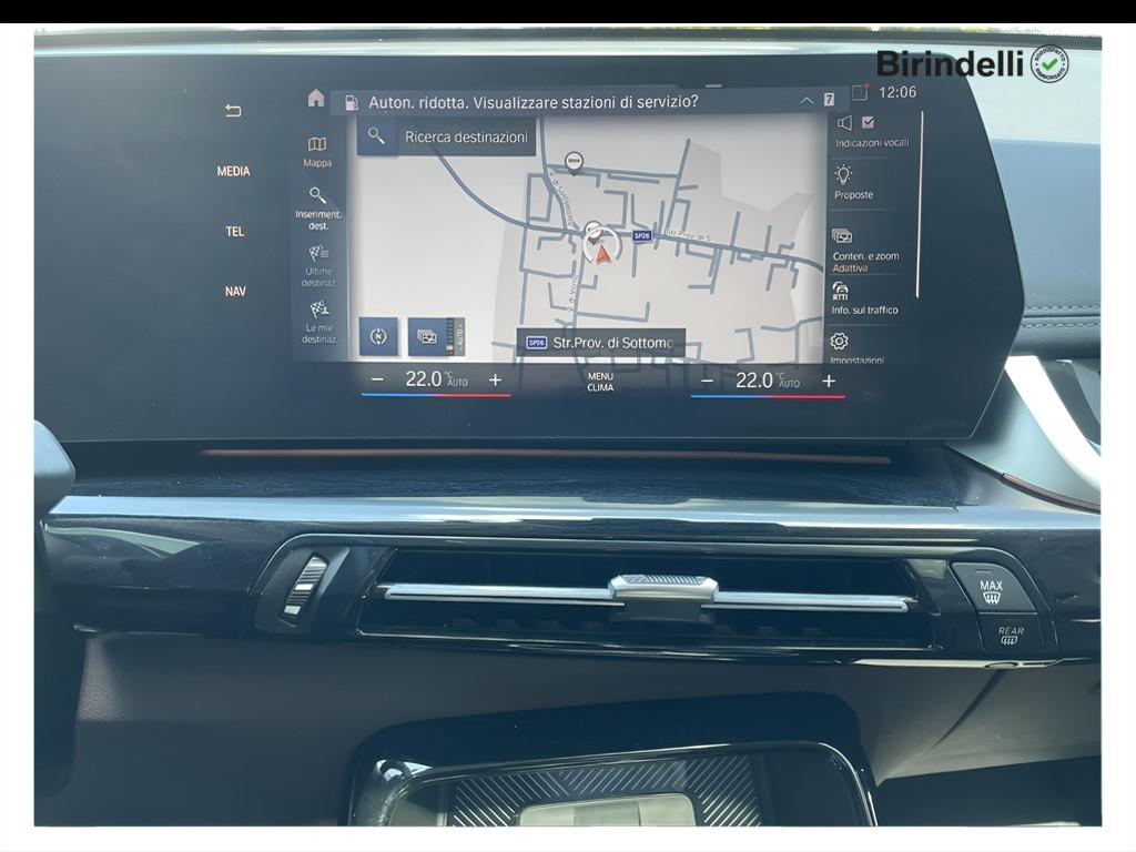 BMW X1 (U11) - X1 sDrive 18i xLine