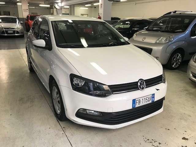 Volkswagen Polo 1.4 tdi Comfortline 75cv / 5PORTE