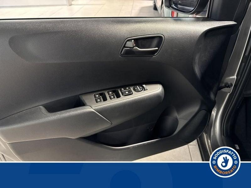 KIA Picanto 1.0 GPL Urban MY25