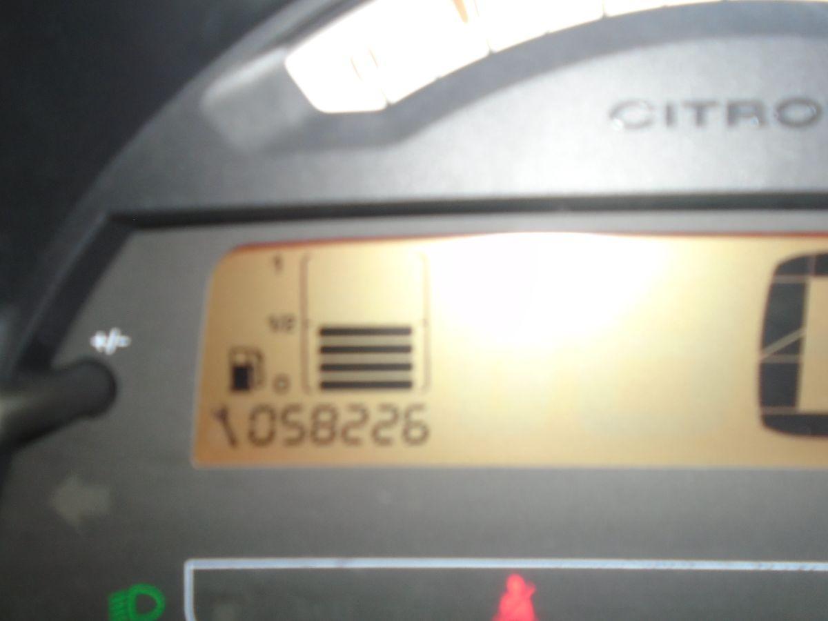 CITROEN C3 '05 58000 KM OK NEOP.