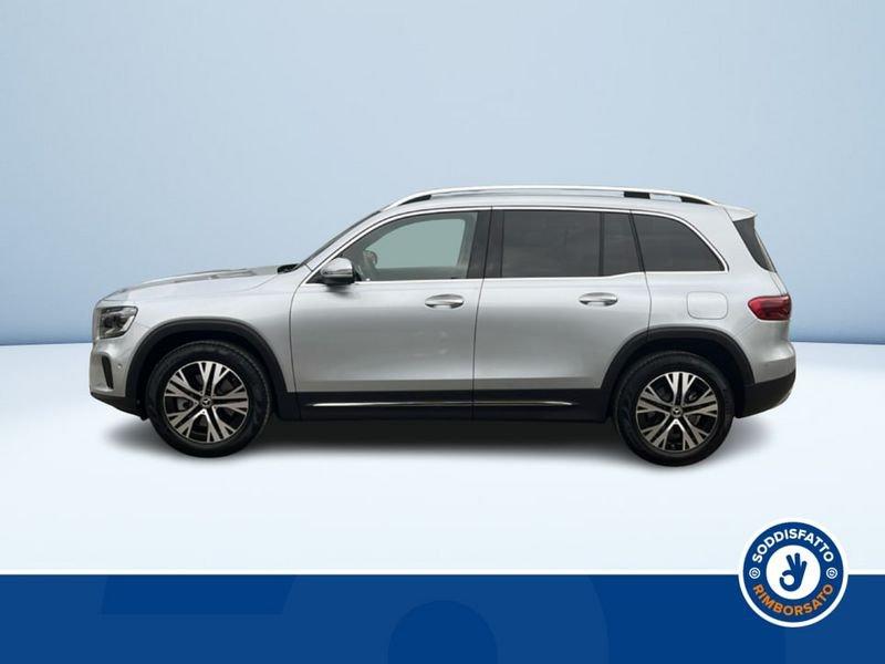 Mercedes-Benz Classe GLB GLB 200d Automatic Advanced Plus Progressive