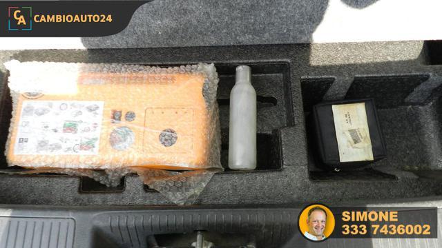 FIAT Punto 1.4 5 porte Active Natural Power