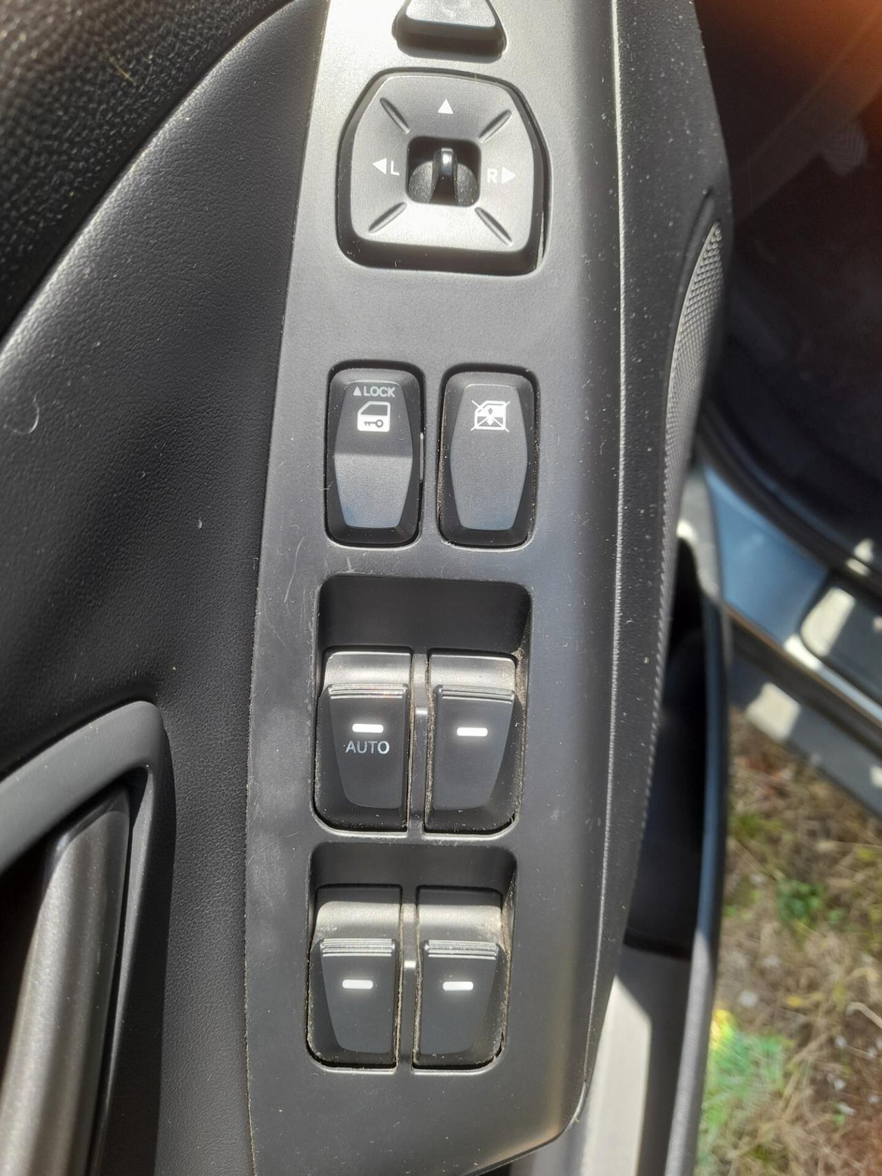 Hyundai iX35 1.7 CRDi 2WD PROMO