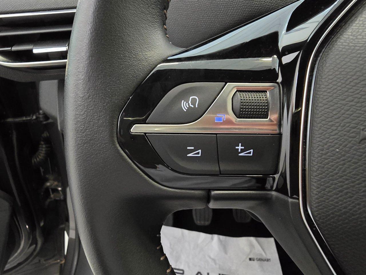 Peugeot 3008 PureTech Turbo 130 S&S Allure Pack