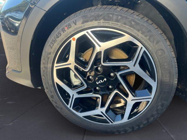 KIA XCeed 1.6 T-GDi 180 CV DCT GT-Line Plus