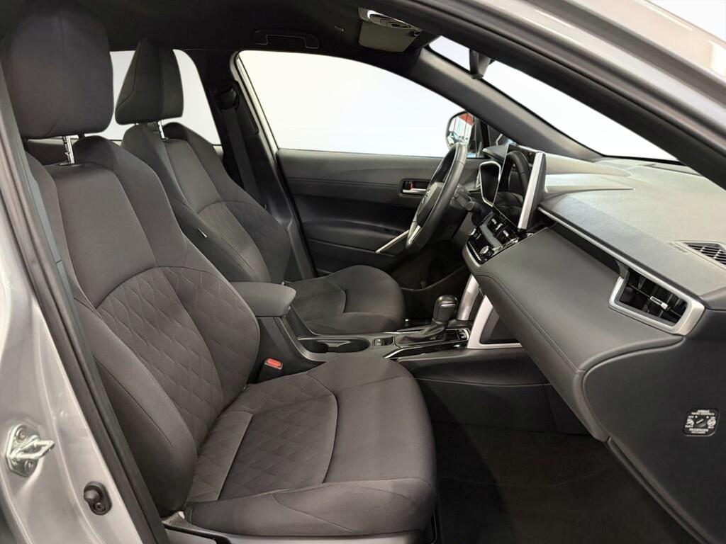 Toyota Corolla Cross 1.8 VVT-i Hybrid Trend 2WD E-CVT