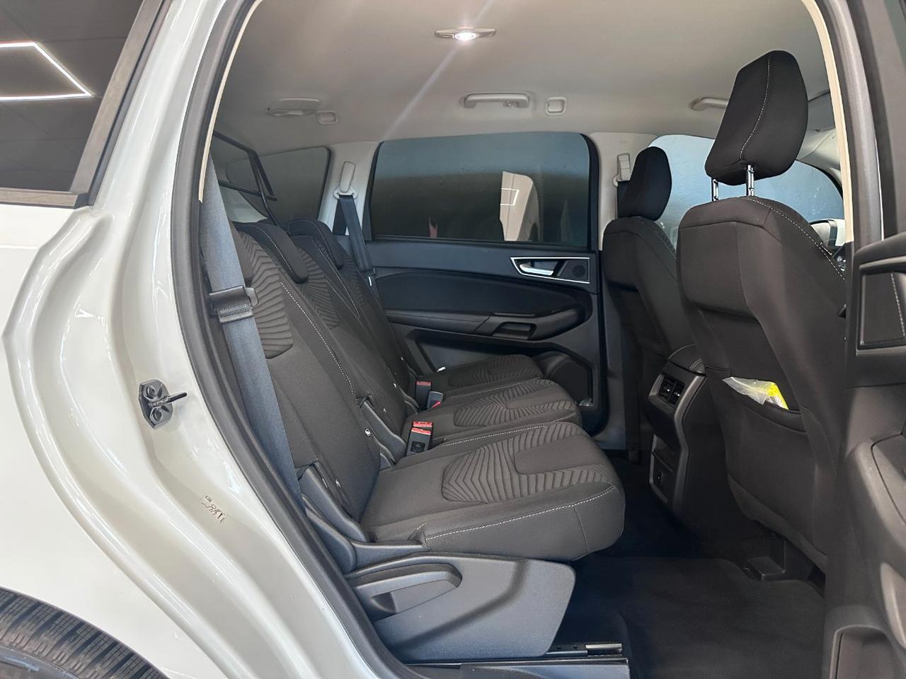 Ford S-Max 2.0 tdci Business s&s 150cv powershift