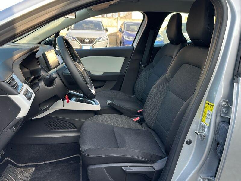 Renault Clio Clio 1.0 tce Equilibre Gpl 100cv