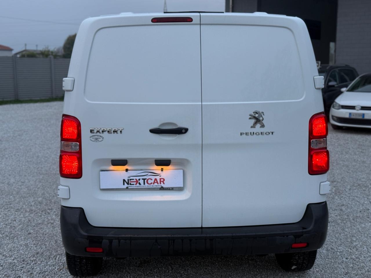 Peugeot Expert BlueHDi 120 Furgone Standard