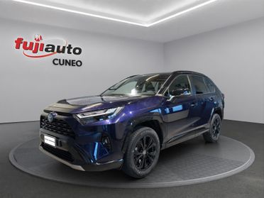 Toyota Rav4 2.5 vvt-ie h Style awd-i 222cv e-cvt