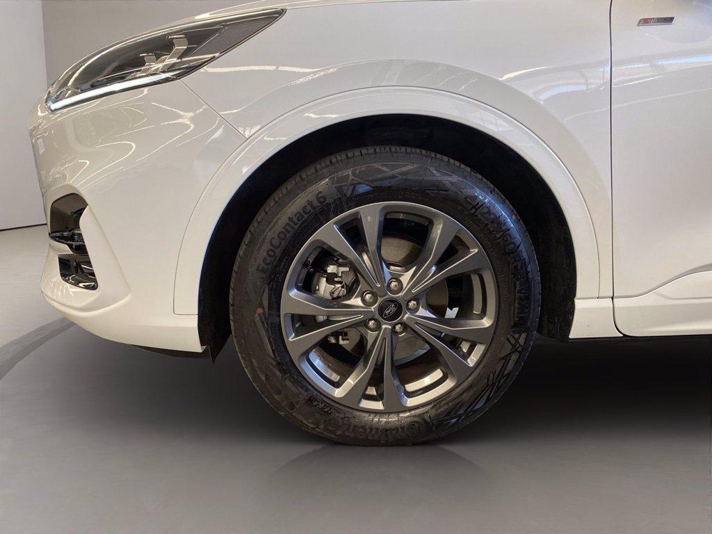 FORD Kuga 2.5 full hybrid ST-Line 2wd 190cv cvt del 2023