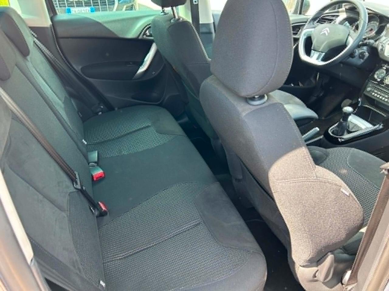Citroen C3 1.4 Eco Energy G Exclusive