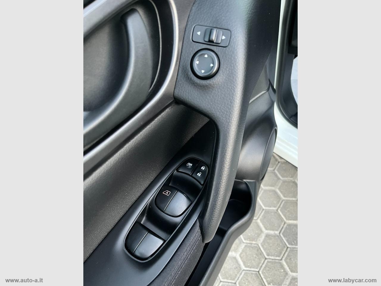 NISSAN Qashqai 1.5 dCi Acenta