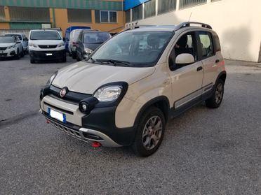 Fiat Panda Cross 0.9 TwinAir Turbo S&S 4x4