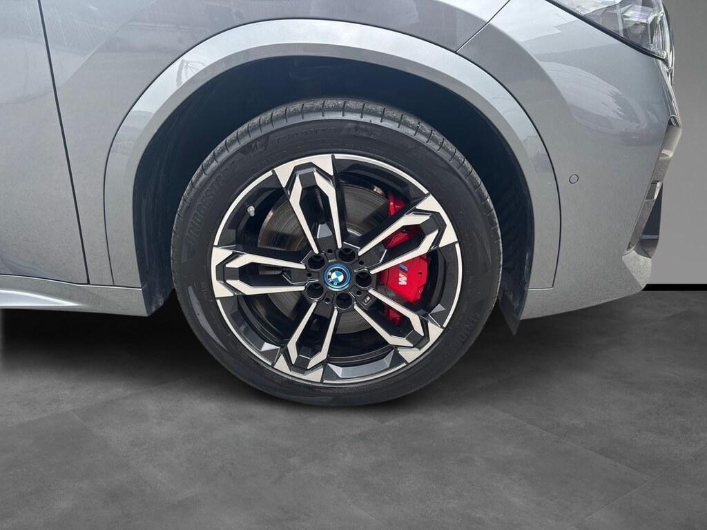 BMW iX2 20 MSport Pro eDrive