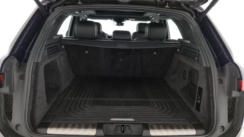 Land Rover Range Rover Sport 3.0D I6 249 MHEV Dynamic HSE aut.