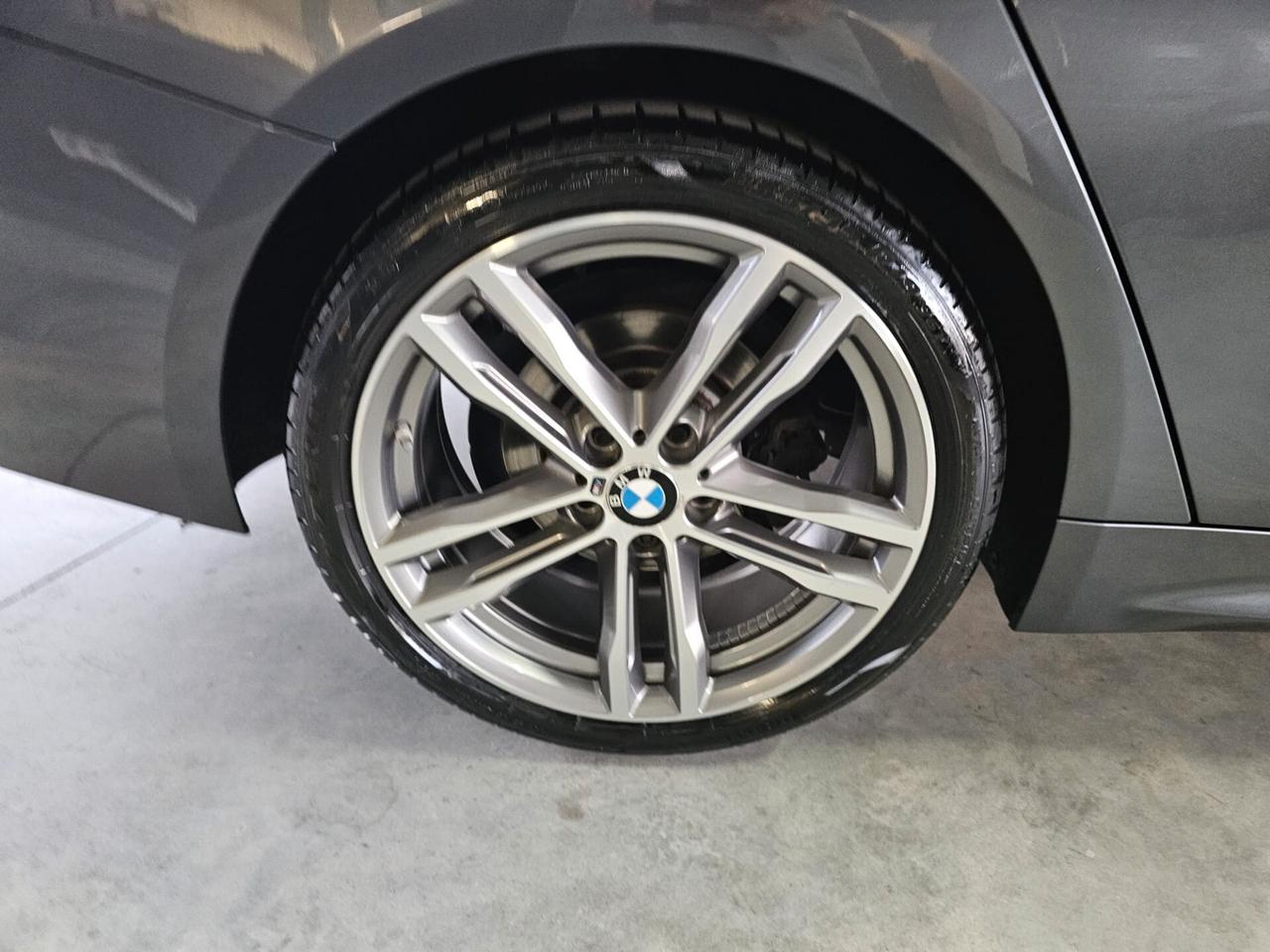 BMW 420D MSPORT 2.0 TURBO DIESEL 190CV
