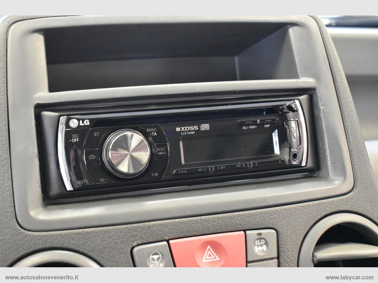 FIAT Panda 1.3 MJT 16V 4x4 Glam