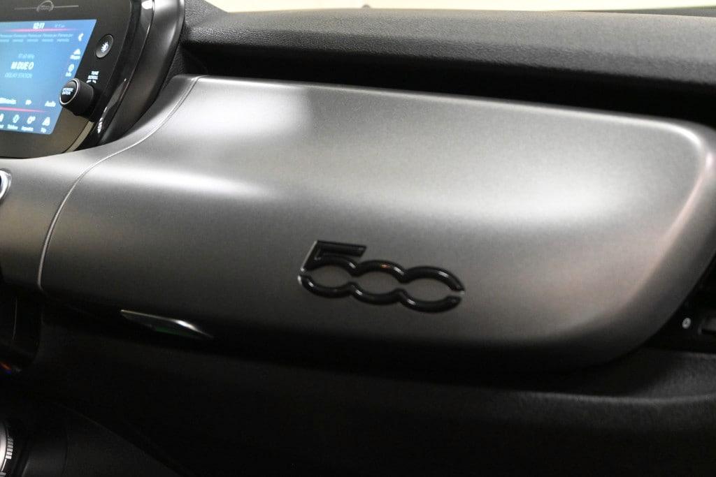 FIAT 500X 500X 1.5 T4 Hybrid 130 CV DCT Sport