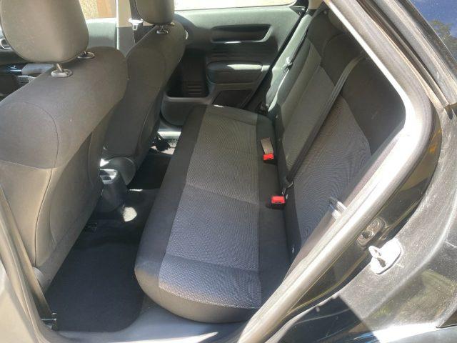 CITROEN C4 Cactus BlueHDi 100 Feel